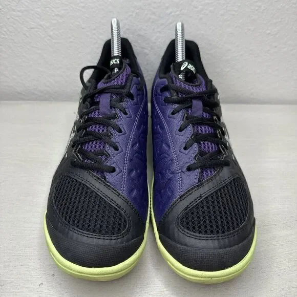 ASICS Gel Fortius TR Womens Training Shoes - Picture 3 of 7